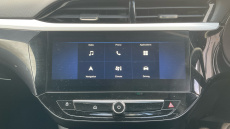 Vauxhall Corsa 1.2 Turbo GS 5dr Petrol Hatchback